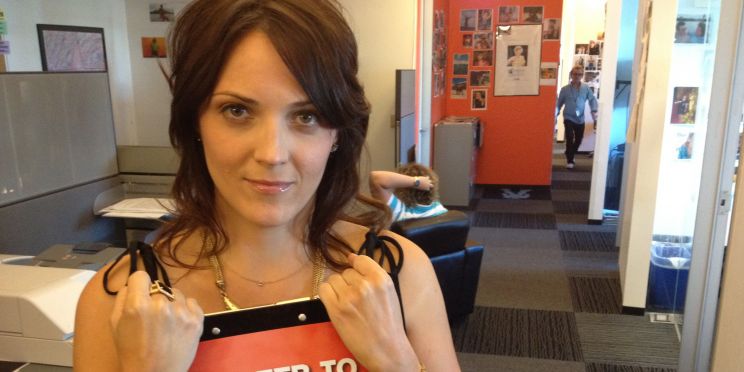 Jen Kirkman