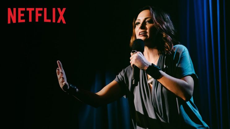Jen Kirkman
