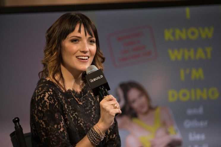 Jen Kirkman