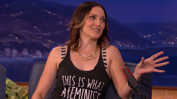 Jen Kirkman