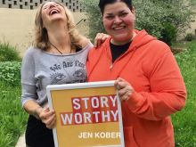 Jen Kober