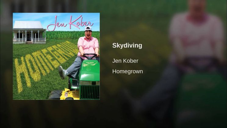 Jen Kober