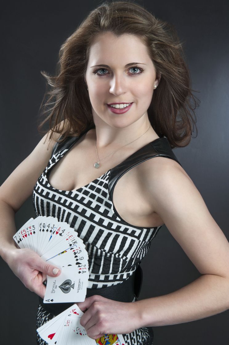 Jen Kober