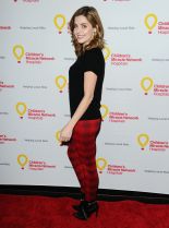 Jen Lilley