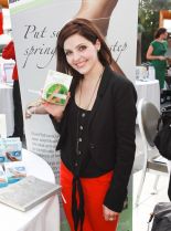 Jen Lilley photo