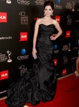 Jen Lilley photo