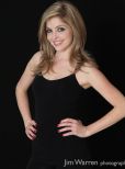 Jen Lilley