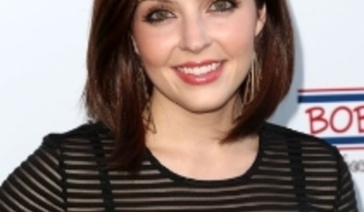 Jen Lilley