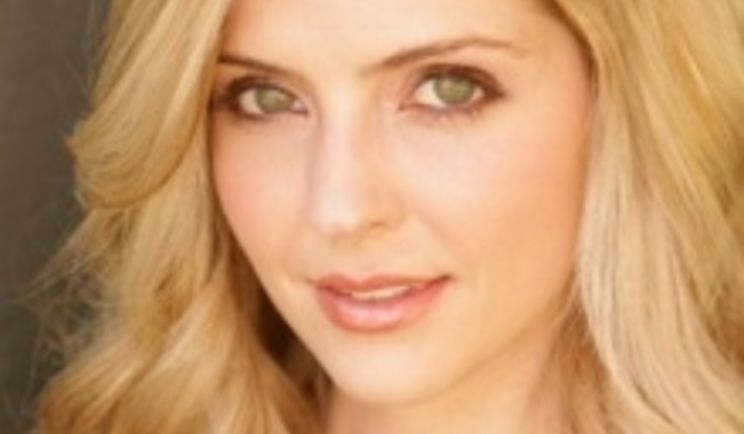 Jen Lilley