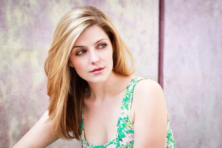 Jen Lilley