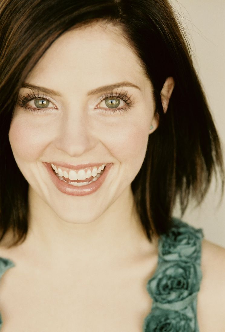 Jen Lilley