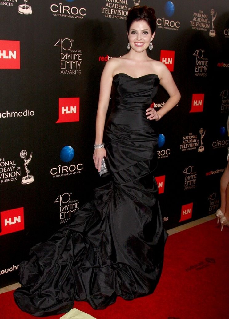 Jen Lilley