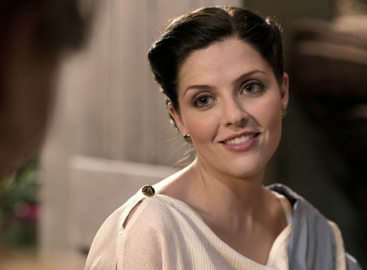 Jen Lilley