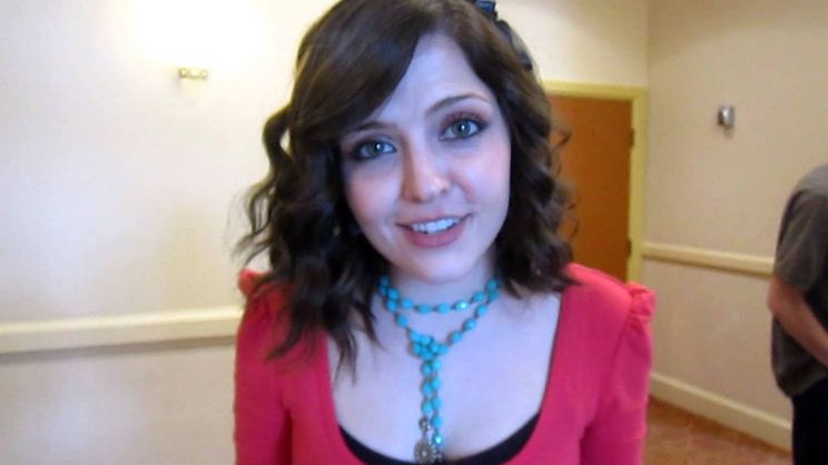 Jen Lilley