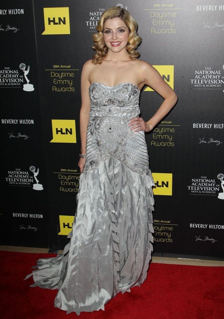 Jen Lilley