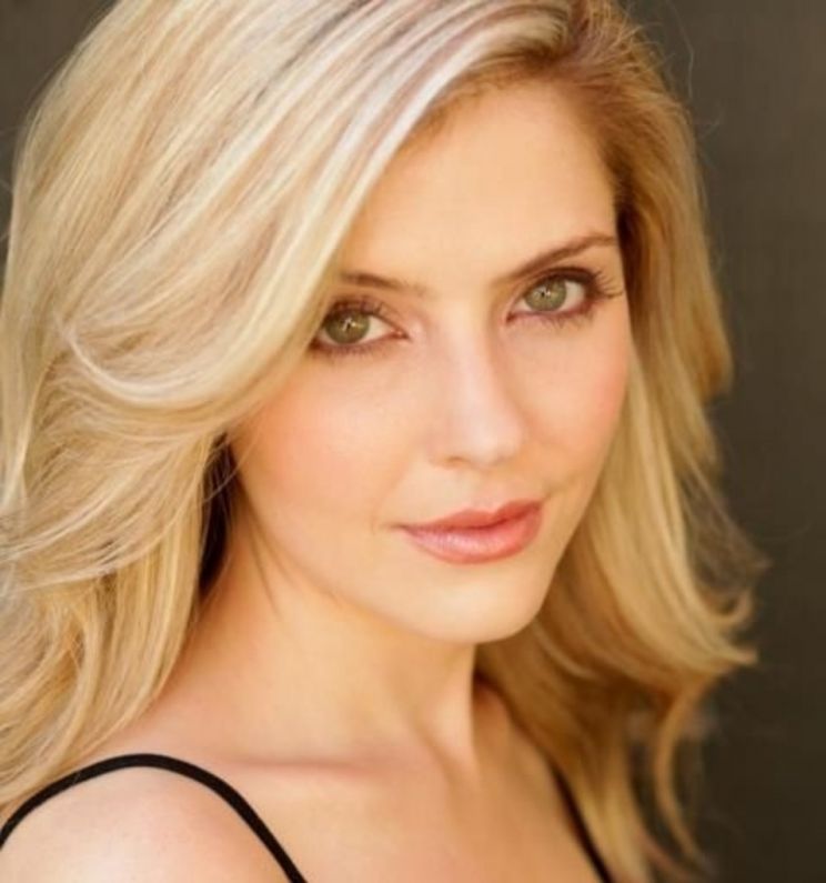 Jen Lilley