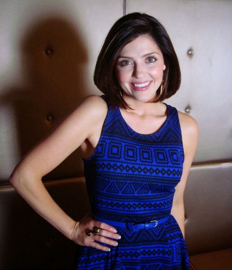 Jen Lilley