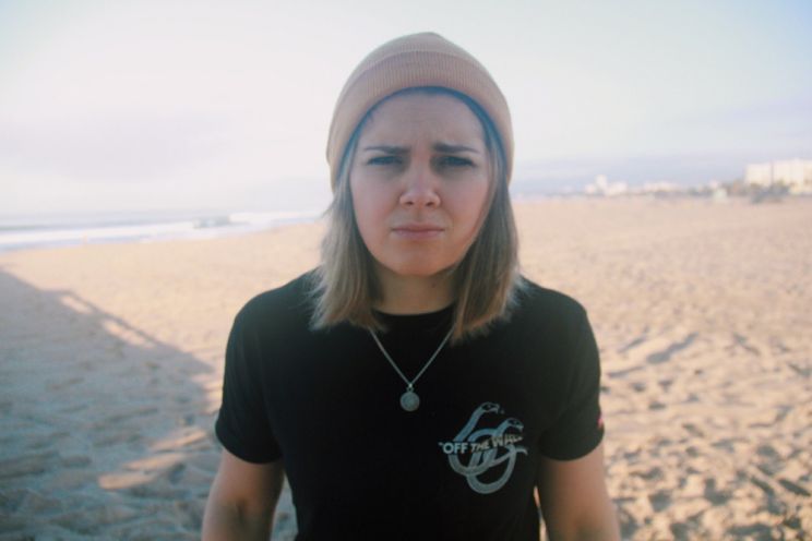 Jen Matichuk