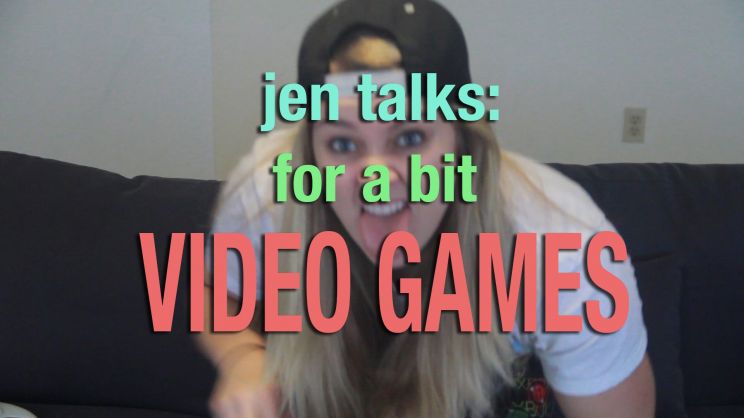 Jen Matichuk