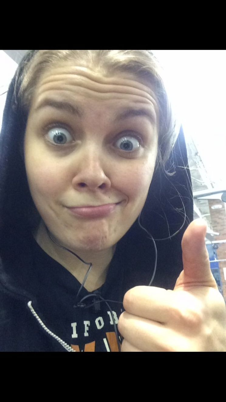 Jen Matichuk
