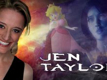 Jen Taylor