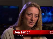 Jen Taylor