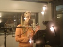 Jen Taylor