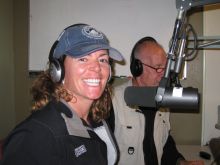 Jen Taylor