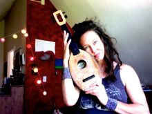 Jen Taylor