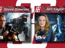 Jen Taylor