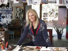 Jen Taylor
