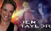Jen Taylor