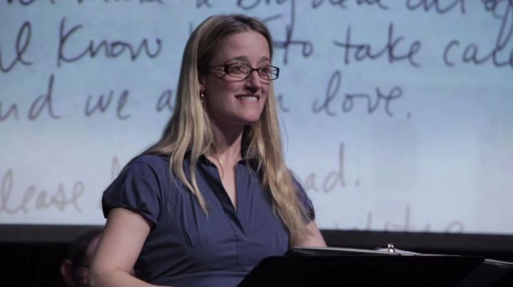 Jen Taylor