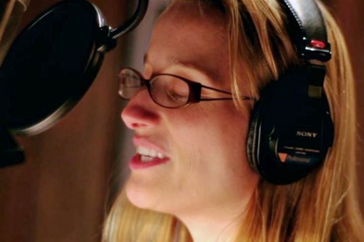 Jen Taylor
