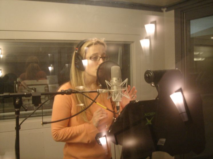 Jen Taylor