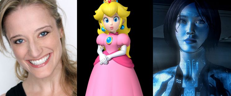 Jen Taylor