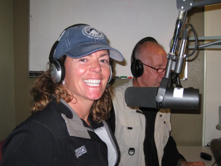 Jen Taylor
