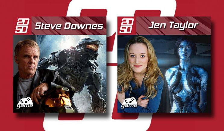 Jen Taylor