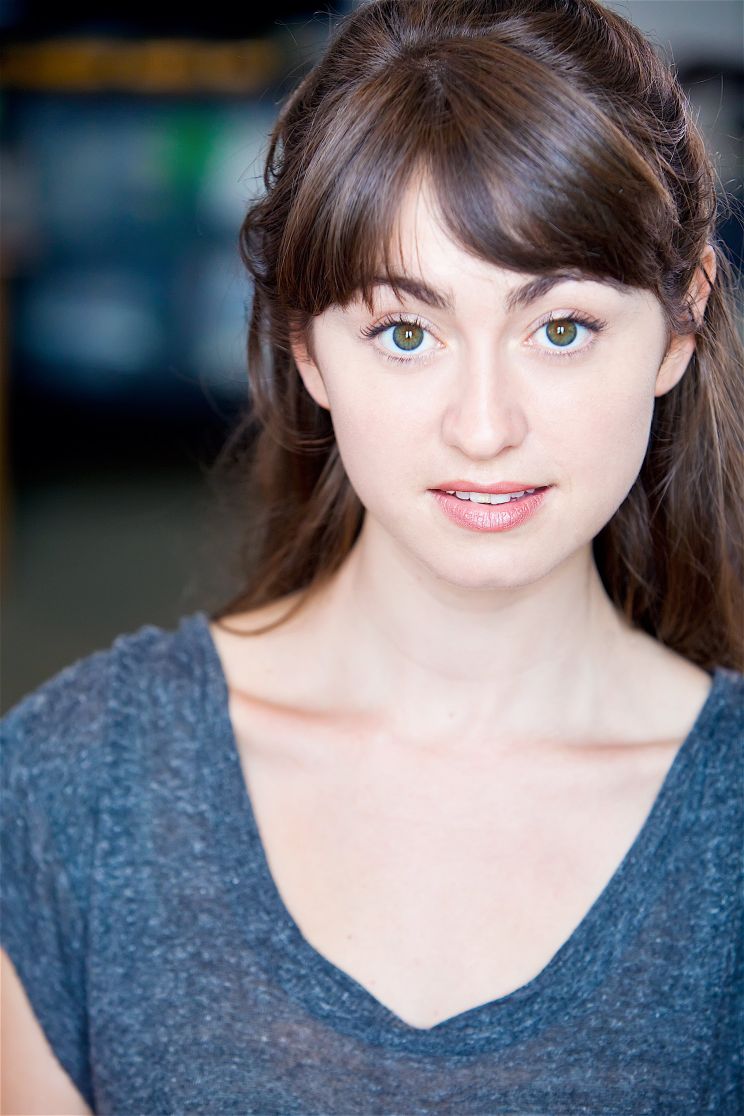 Jen Tullock