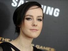 Jena Malone