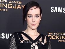 Jena Malone