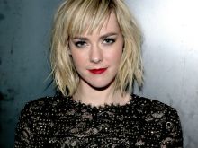 Jena Malone