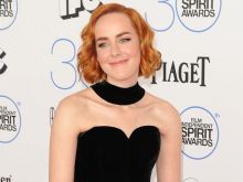 Jena Malone