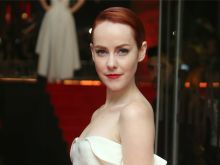 Jena Malone