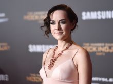 Jena Malone