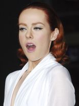 Jena Malone