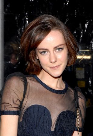 Jena Malone