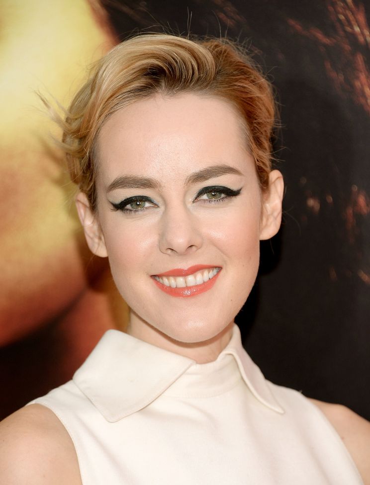 Jena Malone