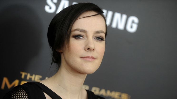 Jena Malone