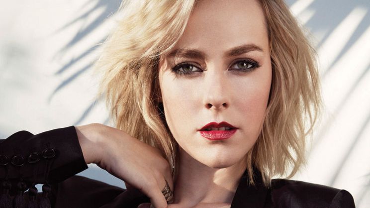 Jena Malone